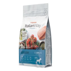Italianway Dog Medium&Maxi...